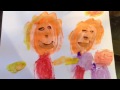 Be A Friend Credits Blank Credits Season 1 Version