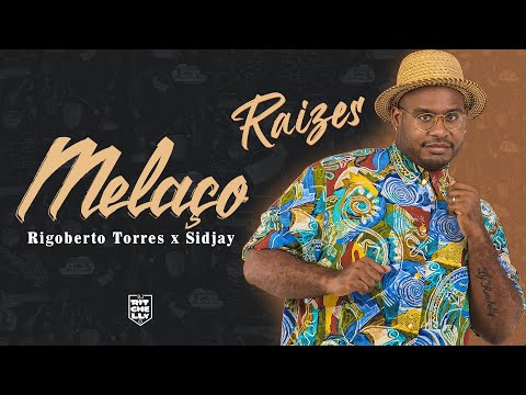 Dj Ritchelly – Melaço (Ft. Rigobert Torres e Sidjay)