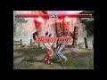 Remake On Request Tekken 5 Christie VS Double KO 5 Rounds All Stages