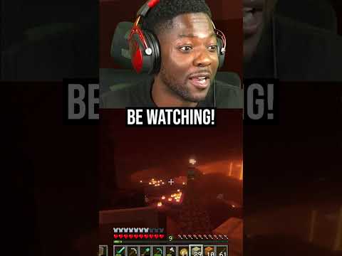 RDC Finds Out What A Ghast Is..