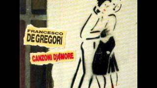 Tutto più chiaro che qui - Francesco De Gregori.wmv