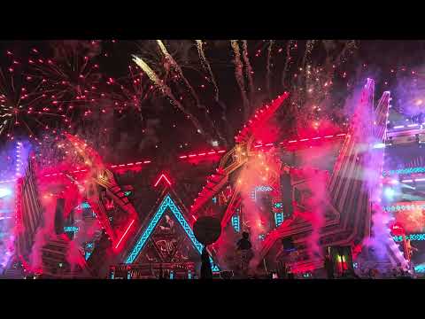 Lost Lands 2023 // Excision Solo (2 Hour Set) Intro