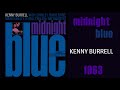 K Twist - Kenny Burrell Quartet
