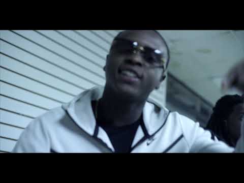 CTP Vito x Weez x Stack Dolla - History (Shot By Dexta Dave)