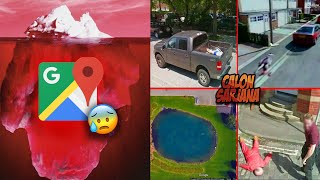Download lagu Misteri Mengerikan Ini Berhasil Terpecahkan dengan Bantuan Google Maps.. mp3