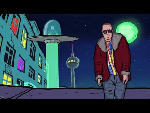 Morlockk Dilemma - Tinte auf dem Füller (Feat: DJ Robert Smith)