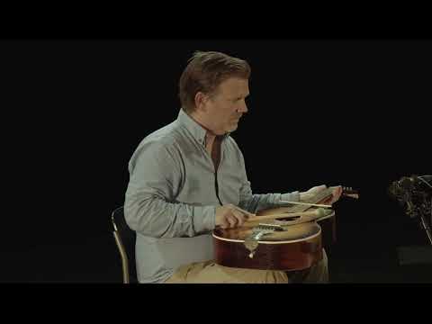 The Gothenburg Combo framför Nina de Heney