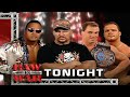 Stone Cold The Rock Vs Kurt Angle Chris Benoit Part 1