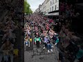 Derry Breaks Rock The Boat World Record