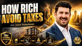 The Hidden Tax Strategy Real Estate Investors Use to Reinvest Profits and Scale Portfolios
