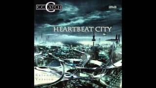 C C  Catch - Heartbeat City Extended Version (re-cut by Manaev)