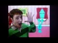 Blue S Clues Mailtime Theme Season 3 Theme 15