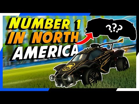 Destroying everyone with the #1 RANKED 2v2 player in North America