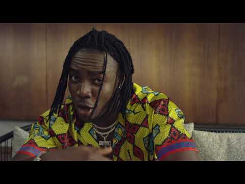 PaBrymo - Woman (Official Video)