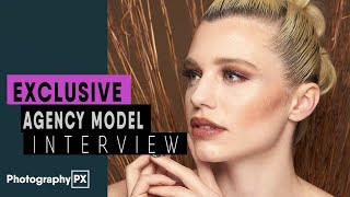 Forget Everything You Know About Model Agencies - Exclusive Interview With Signed Top Model