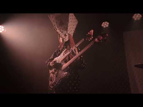 Angine de Poitrine -Mata Zyklek – Annecy – 19/02/2026