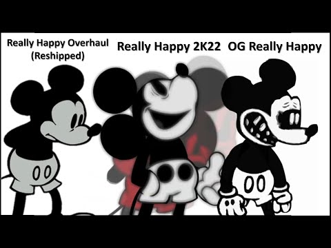 Really Happy 2K22 But It Has Every Version In It