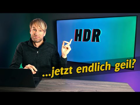 HDR in der Fotografie - so nutzt Du es zu Deinem Vorteil (anders als Du denkst!)