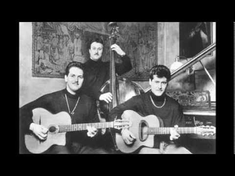 Rosenberg Trio - Miro Tata Mimer (For My Dad Mimer)