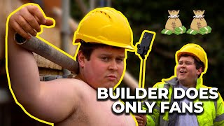 This Builder Makes £20,000 a Month Off OnlyFans