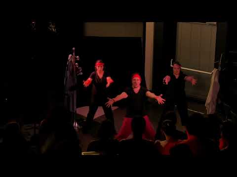 estratti da Correre sull'acqua - alla fine ci si abitua