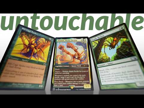 I Made a $35 Commander Deck That Can't Be Stopped