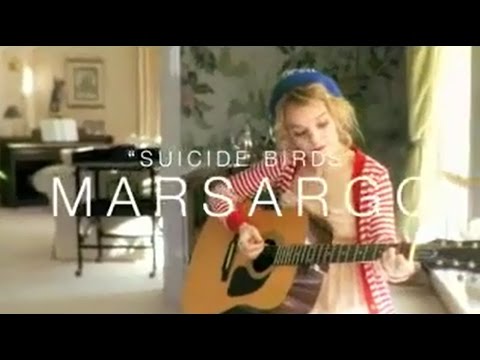 Suicide Birds video