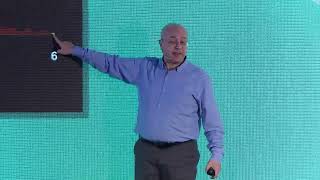 10. Uluslararası İnşaatta Kalite Zirvesi - Prof. Dr. M. Levent Kurnaz