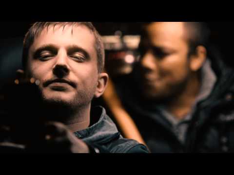 Летучий отряд Скотланд-Ярда - Trailer