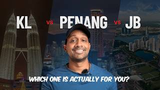 Download lagu KL vs Penang vs JB: The Brutal Truth About Living in Malaysia mp3