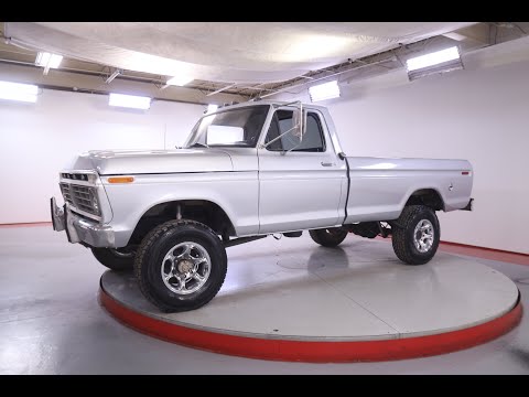 1975 Ford F2 (CC-1907723) for sale in Denver , Colorado
