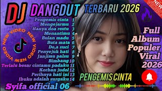 Download lagu DJ dangdut, pengemis cinta viral💯 Ok banget, cocok untuk teman kerja santai perjalanan  mp3