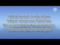 Nesamaguren Song Lyrics Stephen Zechariah Saidhavi