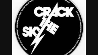 Crack The Sky - Hold On (early version)