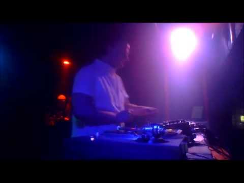 METRO CLUB SLOVAKIA WARDZ TECHNO @ DJ  R E H O    07062013 P 3