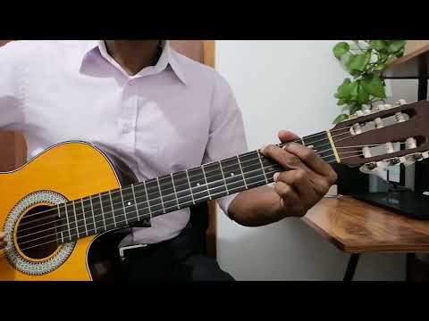 El camino es escabroso, himno 475. Sol mayor.