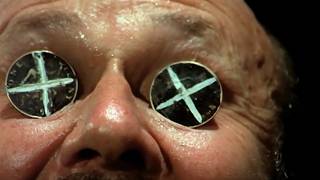 Behind the Scenes: Wake in Fright (Kotcheff, 1971) with Donald Pleasence and Gary Bond