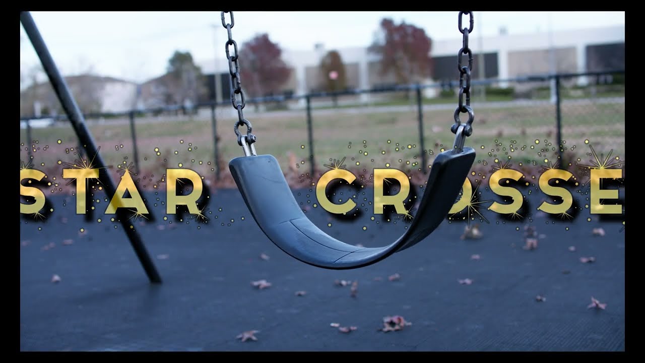 Star Crossed Trailer (Short Film)
