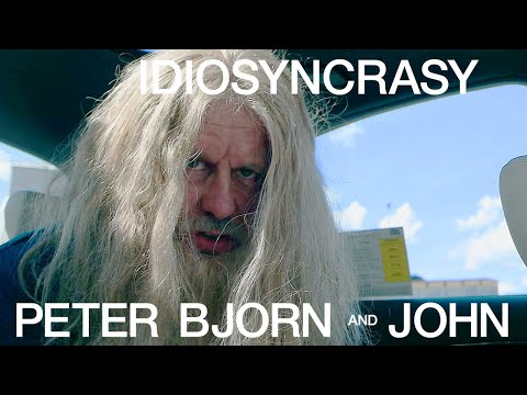 Video thumbnail for Idiosyncrasy