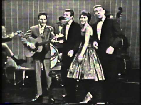 Lonnie Donegan - Friendship (Live) With The Mudlarks