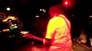 above this fire live reaction