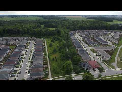 Doon South - Kitchener - ON