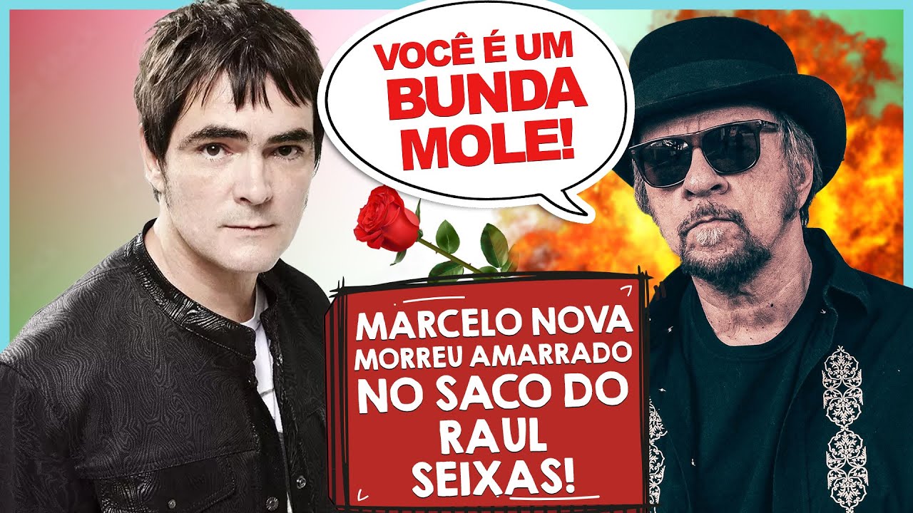 O DIA QUE O SAMUEL ROSA QUASE APANHOU DO CHORÃO!