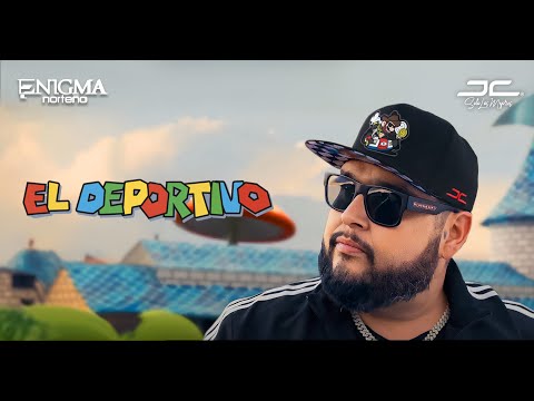 JC HATS X ENIGMA NORTEÑO - EL DEPORTIVO
