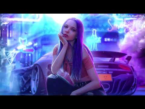 Nikademis, SadBois - On The Inside (ft. Meggie York)