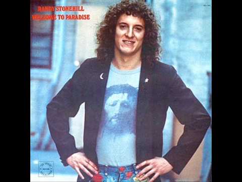 Christmas Song For All Year Round - Randy Stonehill