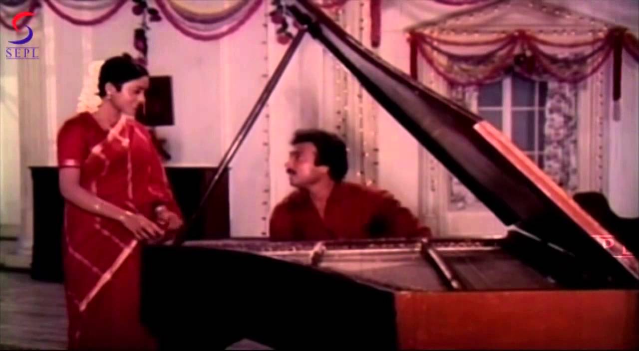 Mounam Yen Mounamey Song Lyrics | En Jeevan Paduthu | Mano