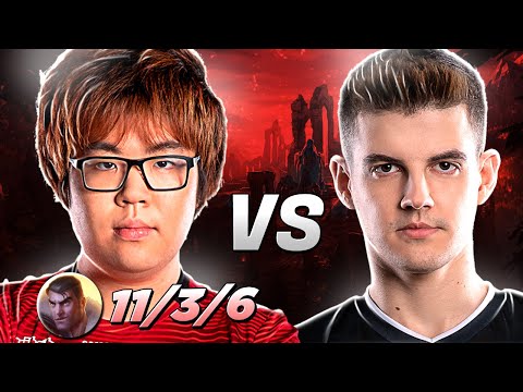 CAÍ CONTRA O KAMI, FOI FÁCIL? - DUO BANKAI