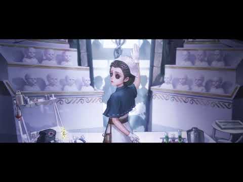 Identity V Character EP | Doctor EP (Vocal)