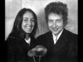 JOAN BAEZ ~ Simple Twist Of Fate ~
